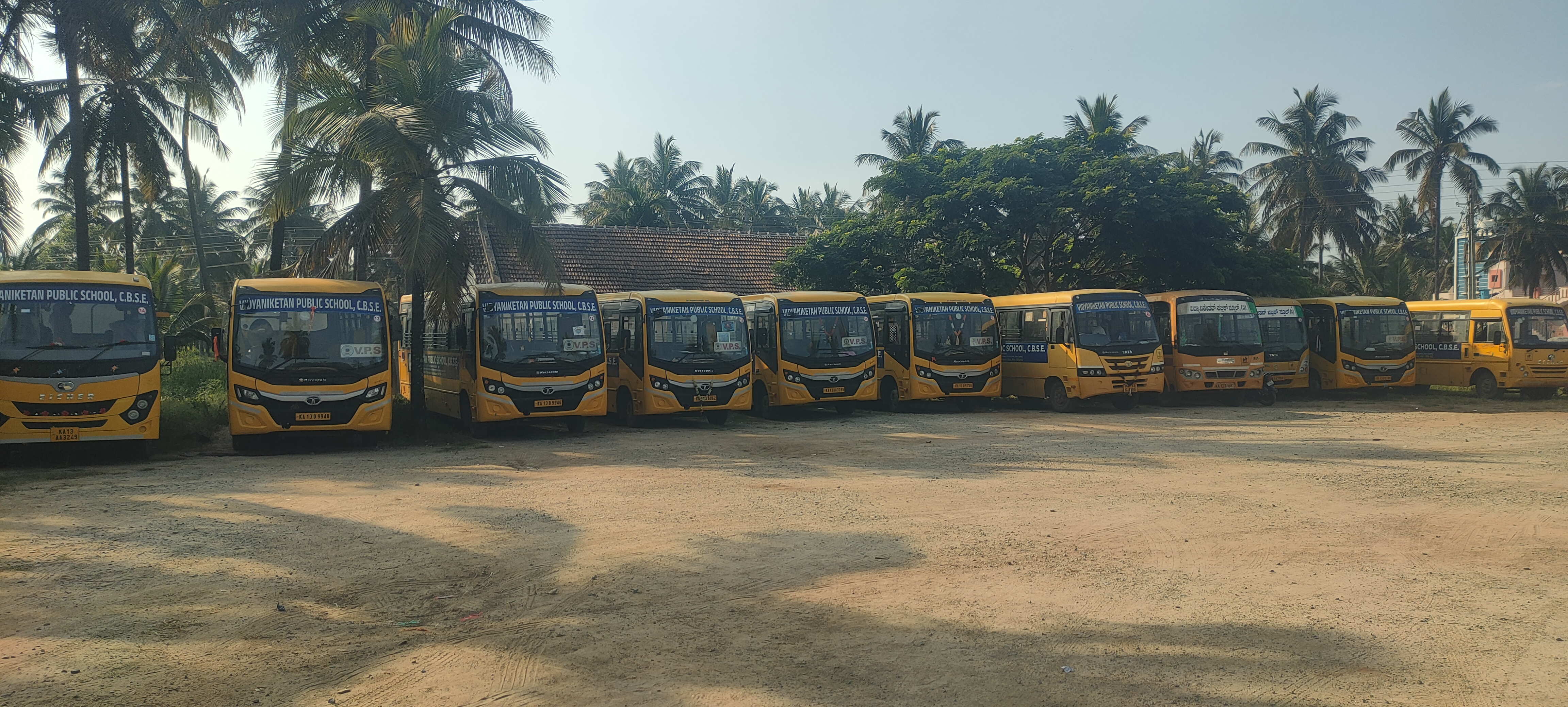 Transportation