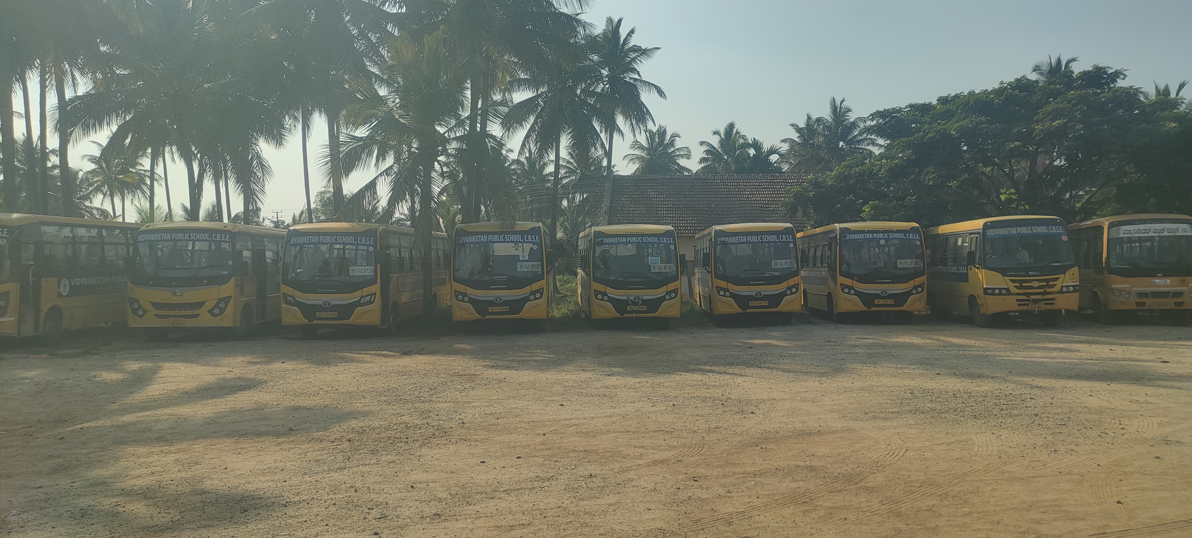 Transportation