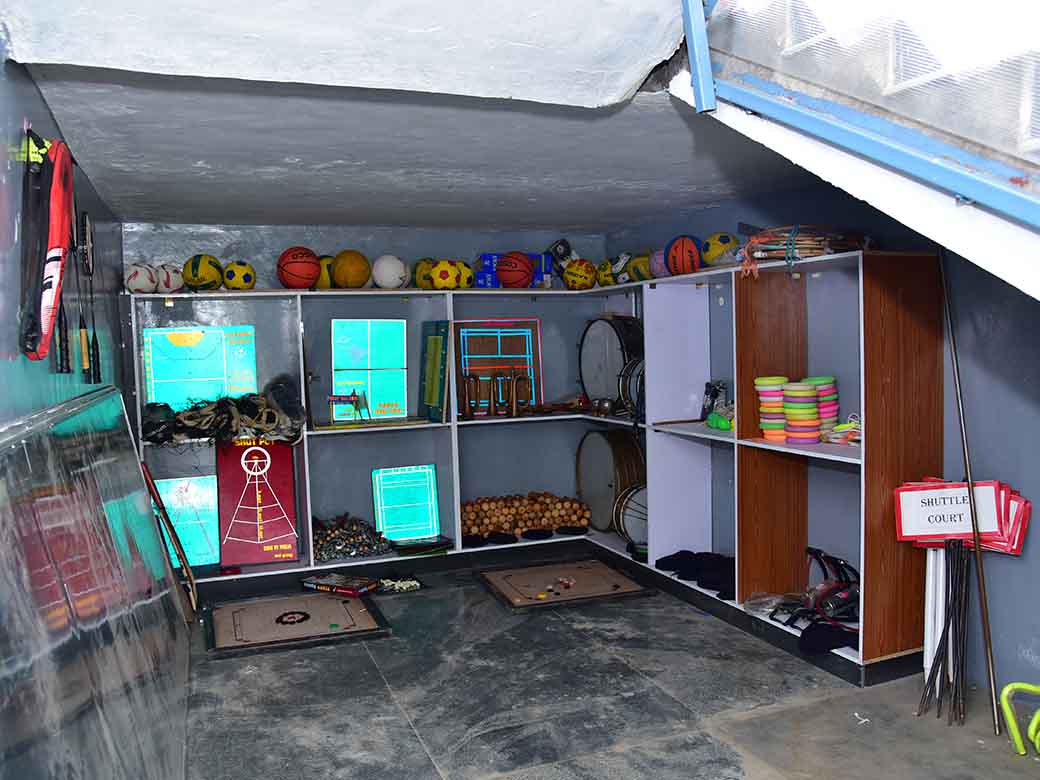 Gallery