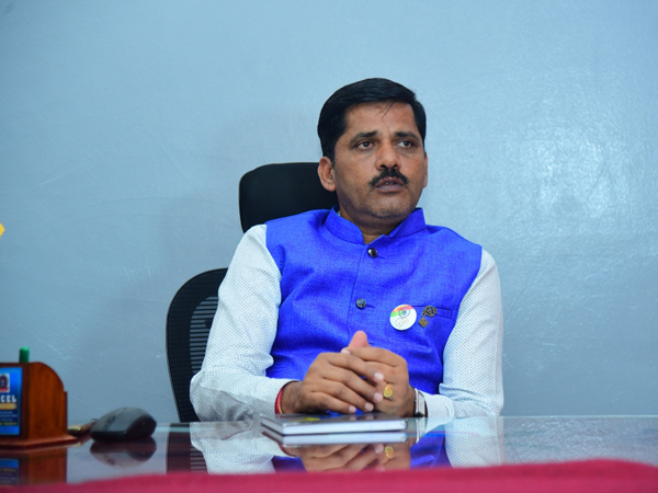 Secretary - VIDHYANIKETAN PUBLIC SCHOOL- CBSE
